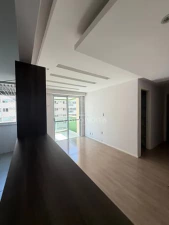 Apartamento de 68m² com 2 quartos na Barra Olímpica