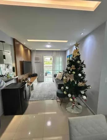 Apartamento de 2 quartos - 70m² - Condomínio Barra Sunday - Recreio dos Bandeirantes