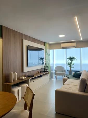Apartamento Alto Padrão - Rosa Viva - Parque das Rosas
