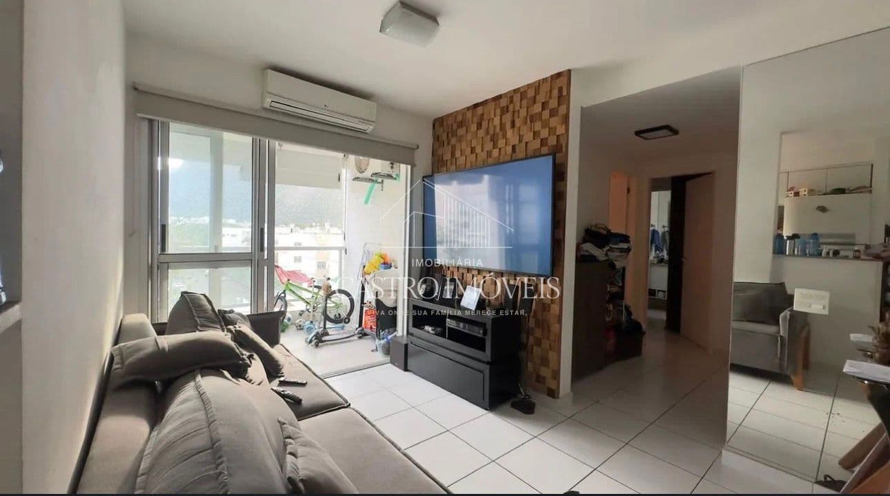 Apartamento de 3 quartos - 67m² - Condomínio Weekend - Curicica/Camorim, Rio de Janeiro
