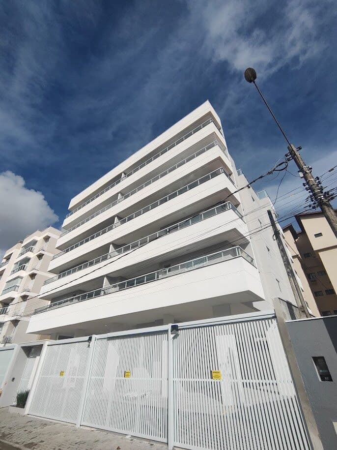 Apartamento em Ubatuba - Acaraú