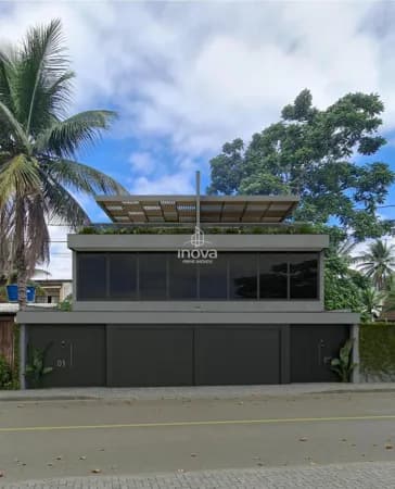 Casa Alto Padrão na Ribeira, Angra dos Reis - RJ