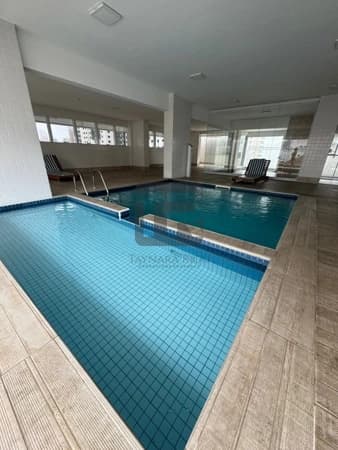 Apartamento em Praia Grande - Boqueirão