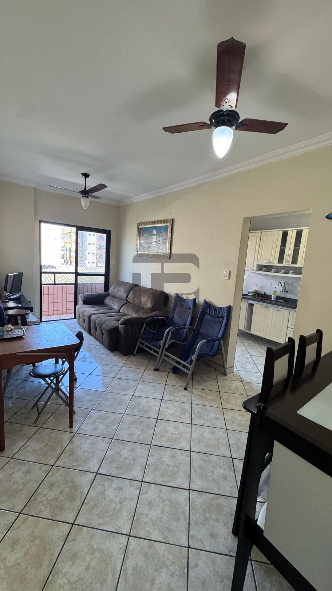 01 DORM à 200m da Praia! 🏝️ 📍Guilhermina