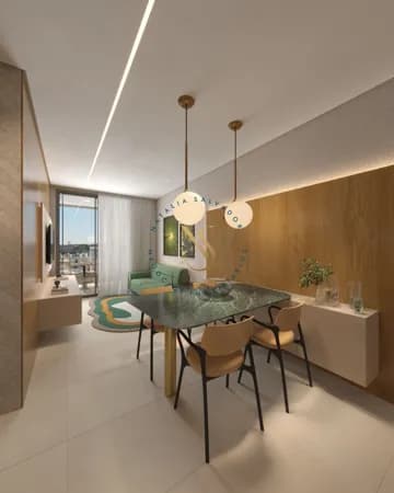 Lançamento no Stella Maris - Next Home 2 quartos