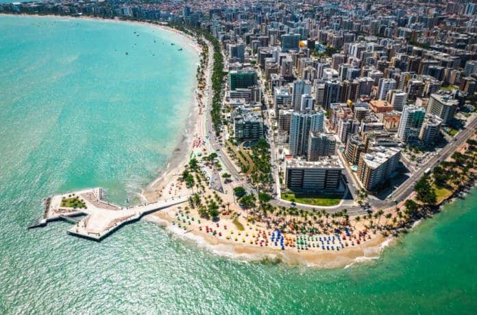 Apartamento em Maceió - Ponta Verde