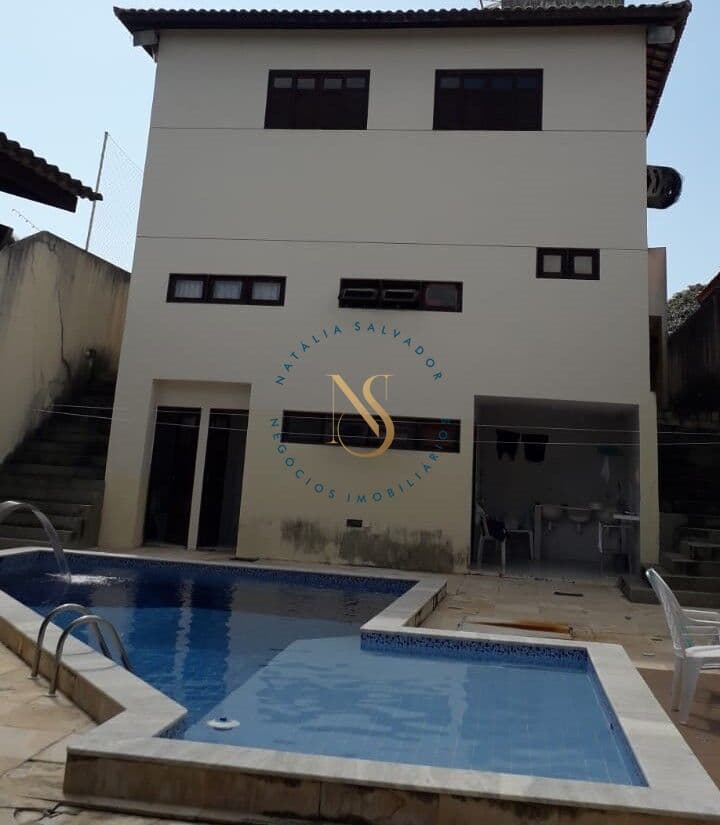 Casa em Maceió - Barro Duro