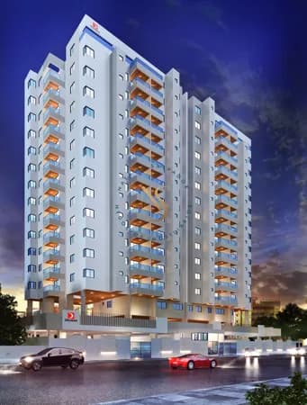 Apartamento em Maceió - Jatiúca