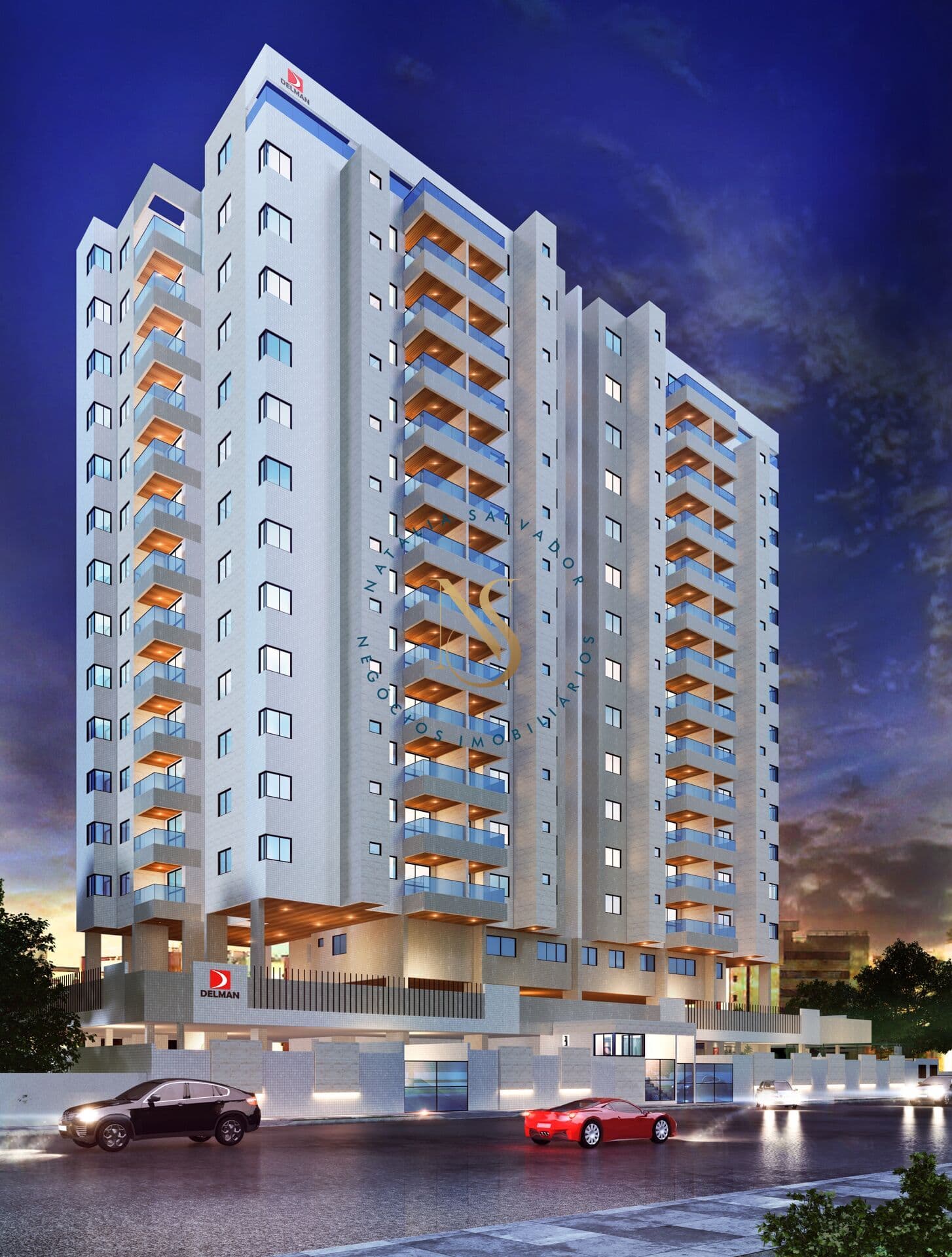 Apartamento em Maceió - Jatiúca