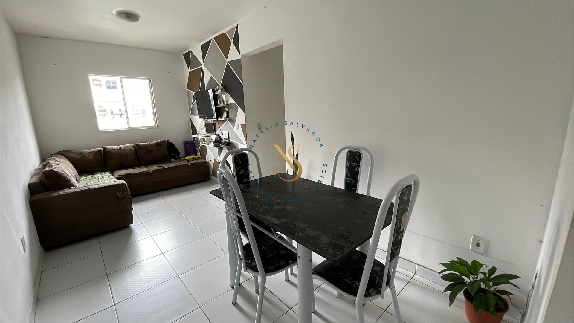 Apartamento em Maceió - Benedito Bentes