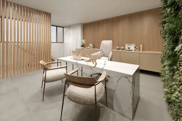 The Icon Park Office - Prédio Comercial ao lado do Parque Shopping
