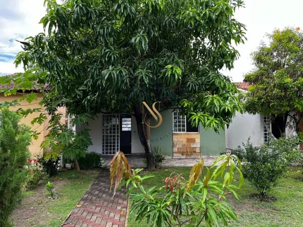 Linda casa na Barra Nova