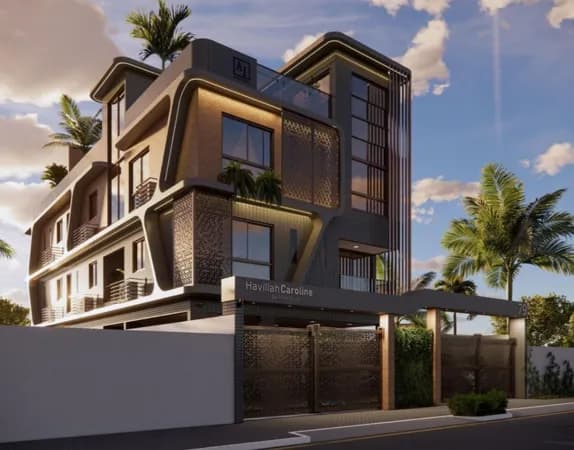 Apartamento em Bancários, João Pessoa/PB