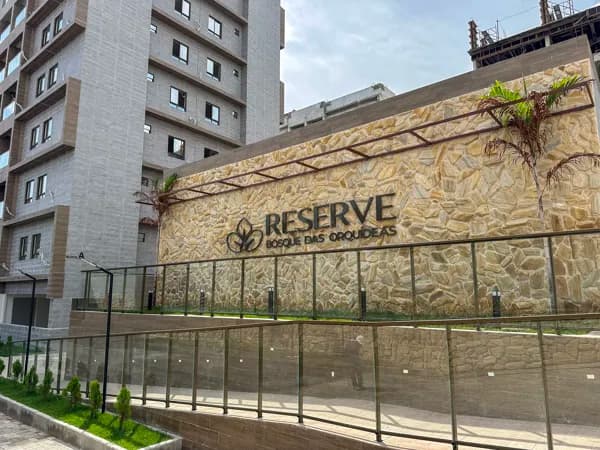 Apartamento em Altiplano Cabo Branco, João Pessoa/PB