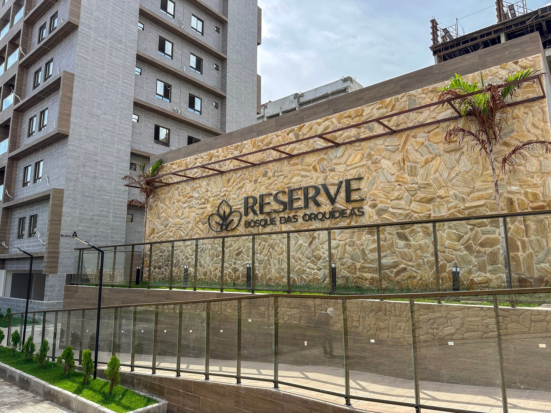 Apartamento em Altiplano Cabo Branco, João Pessoa/PB