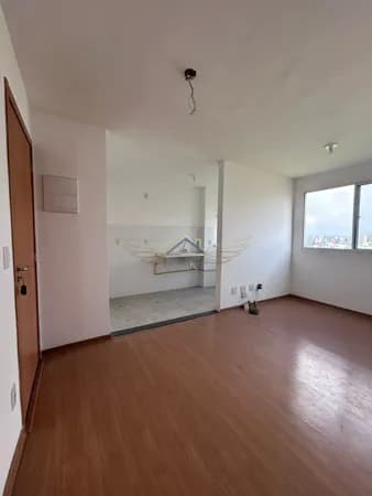 Apartamento Condomínio Morada Nova
