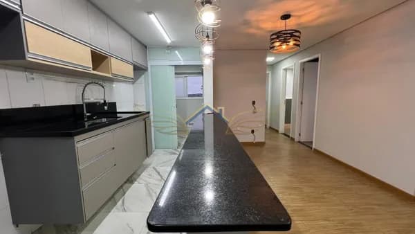 Apartamento Vila Noêmia