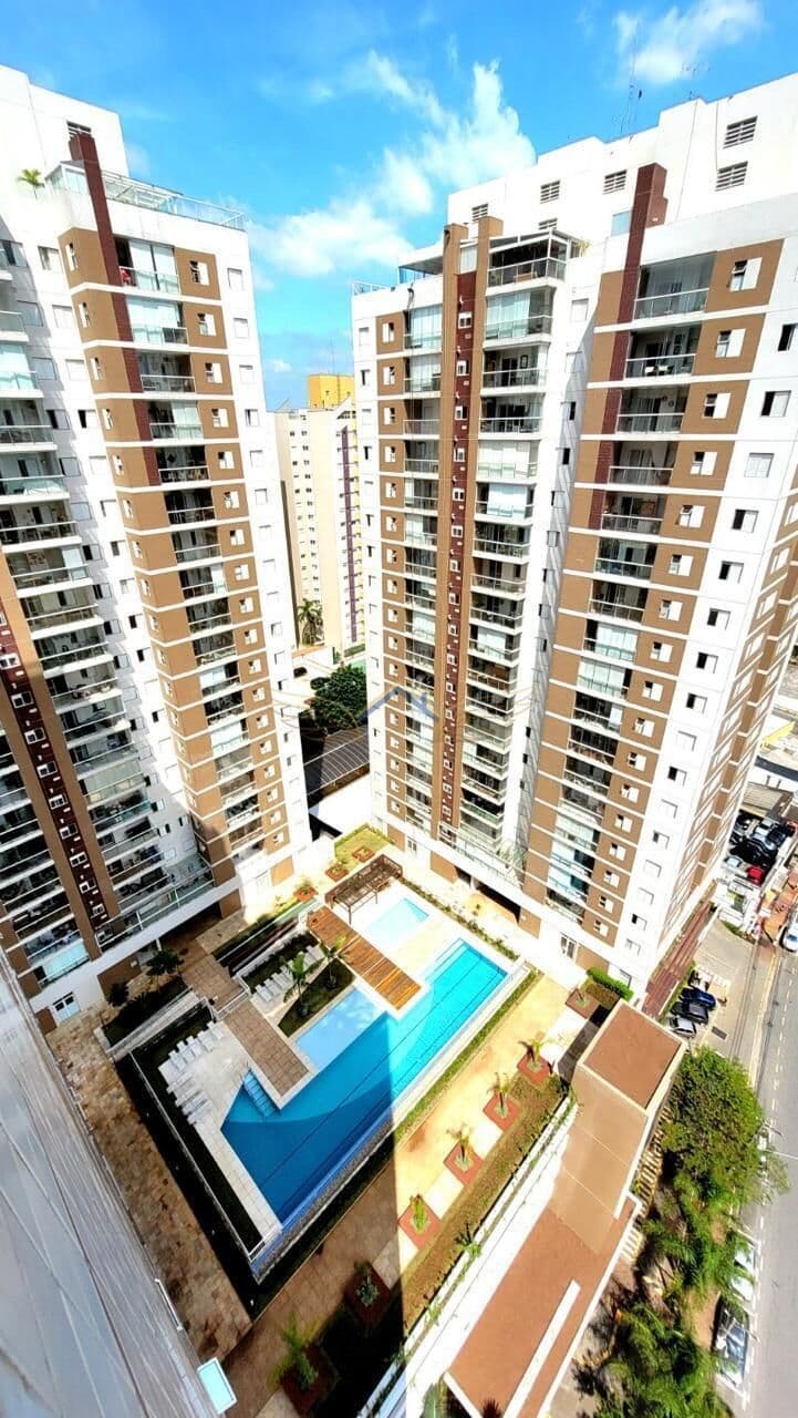 Apartamento à Venda no Condomínio Vida Viva – 3 Dormitórios, Suíte, Lazer Completo e Segurança 24h