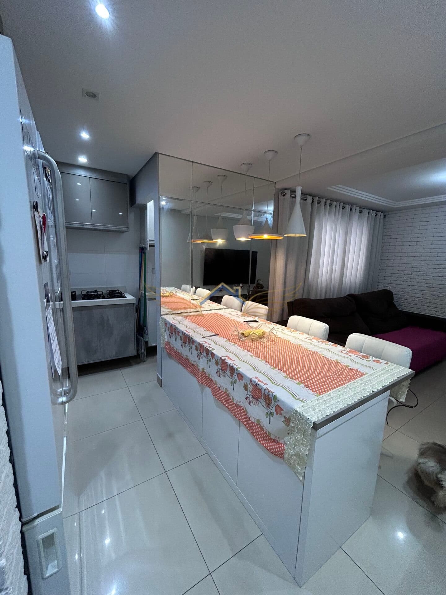 Residencial Riachuelo