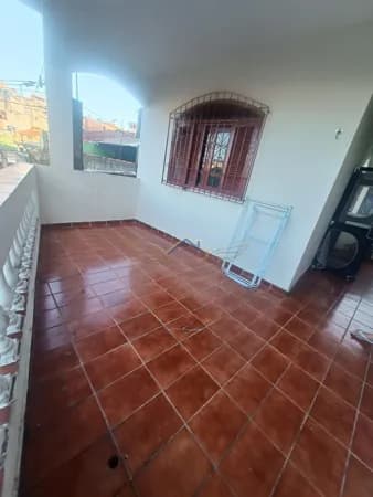 Casa em Mauá - Parque das Américas