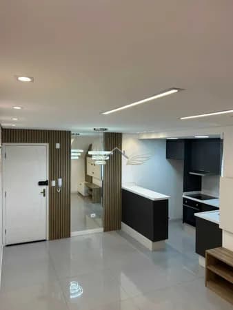Cobertura Duplex 100m² Mobiliada | 2 Quartos e 3 Banheiros | Parque das Américas