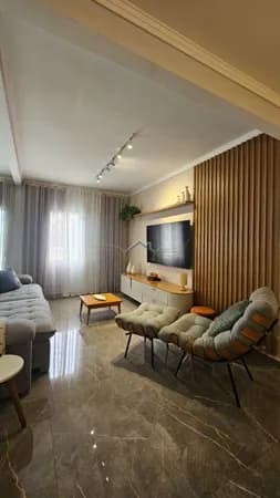 Casa Moderna à Venda no Parque das Américas – Mauá