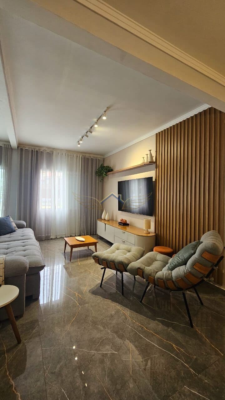 Casa Moderna à Venda no Parque das Américas – Mauá