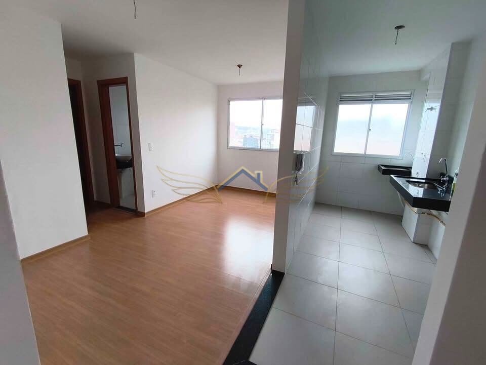Apartamento em Morada das Torres | Nunca Habitado