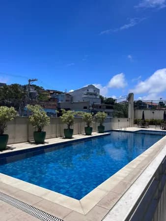 Apartamento à Venda no Condomínio Seringueiras