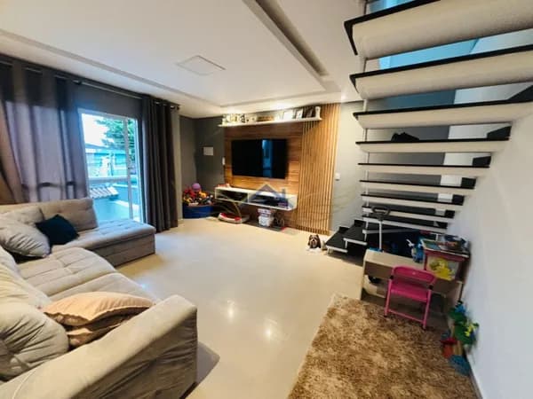 Casa à Venda – Santa Lídia | Mauá