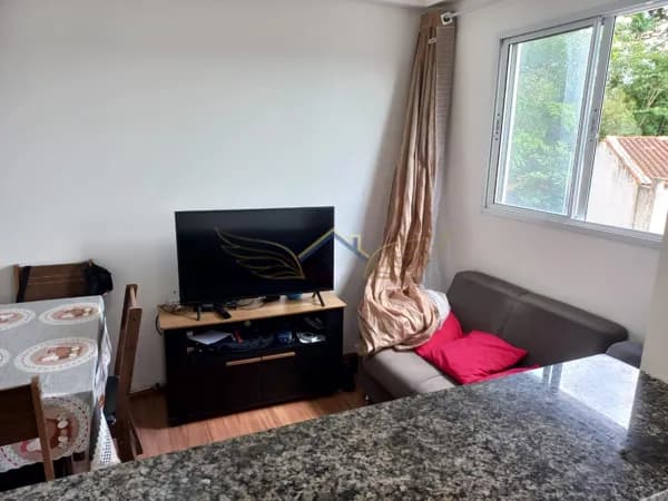 Apartamento à venda – Reserva Verde