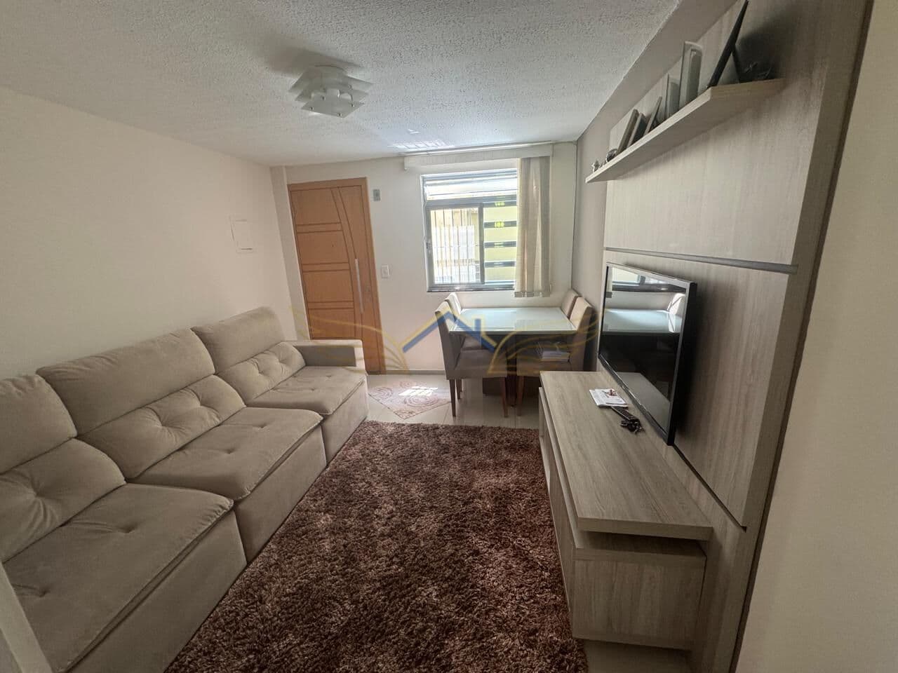 Apartamento Térreo à Venda – Jardim Ipê