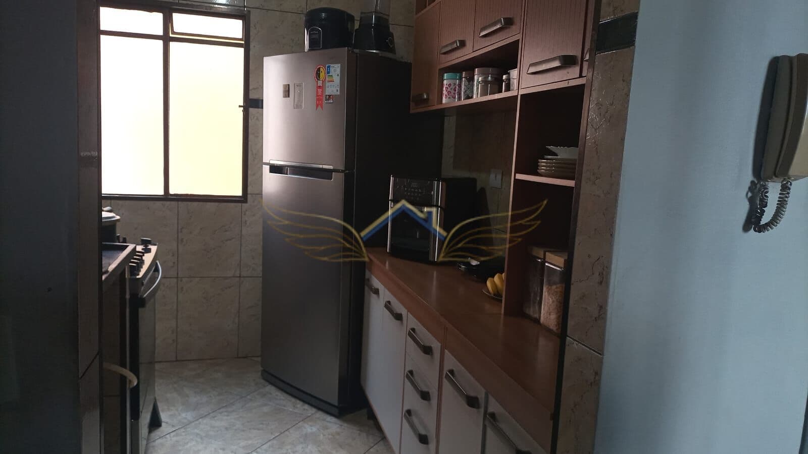 Apartamento em Mauá - Jardim São Jorge do Guapituba