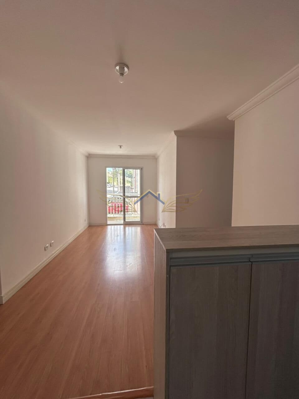 Apartamento à Venda – Vila Falchi | Mauá