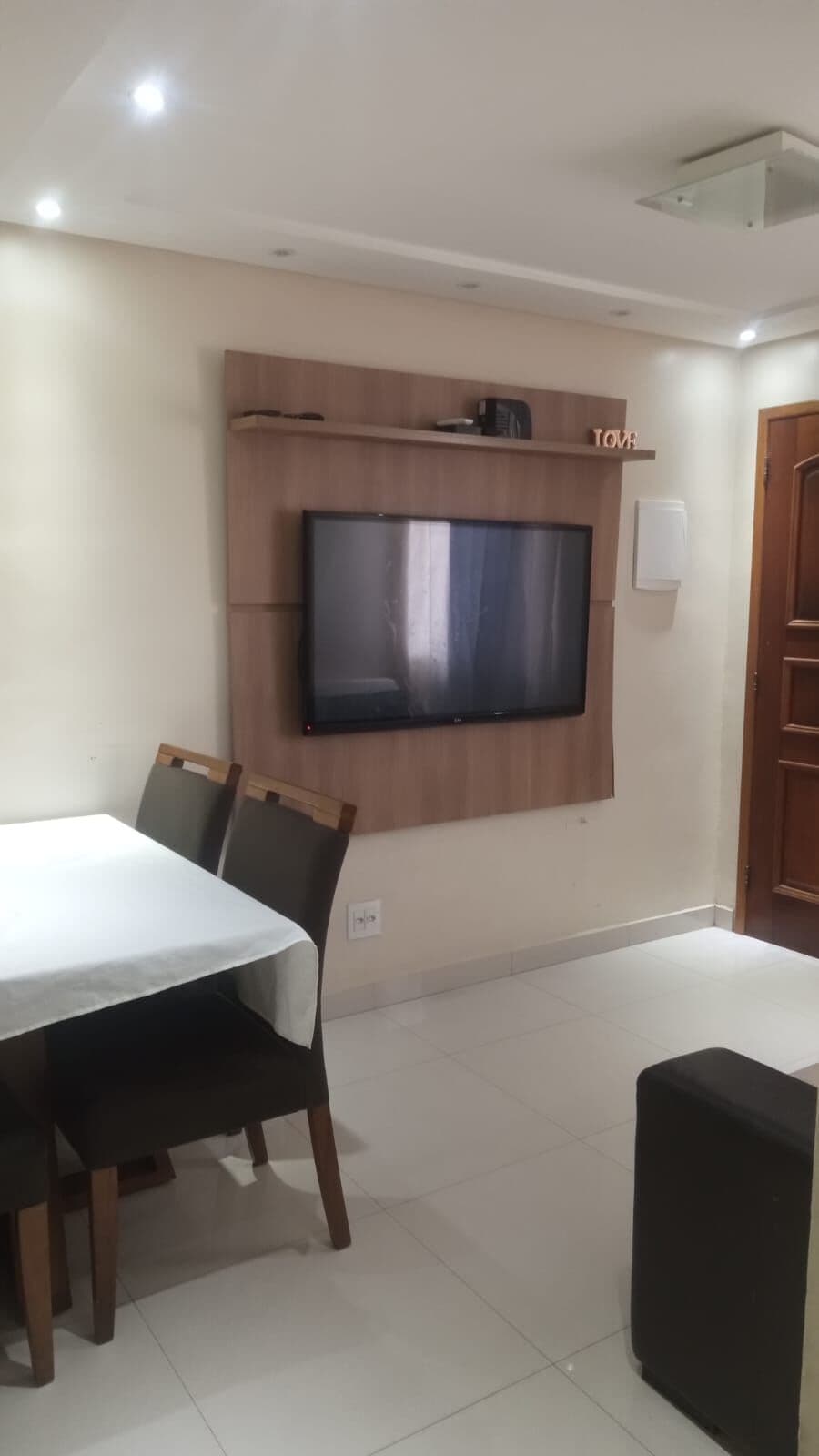 Apartamento em São Paulo - Fazenda da Juta
