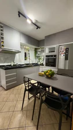 Casa em Condomínio – Mauá/SP