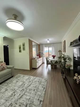 Apartamento à Venda – Vila Augusto | Mauá/SP