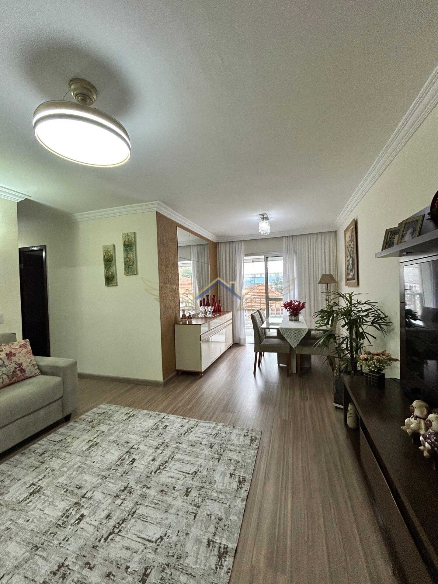 Apartamento à Venda – Vila Augusto | Mauá/SP