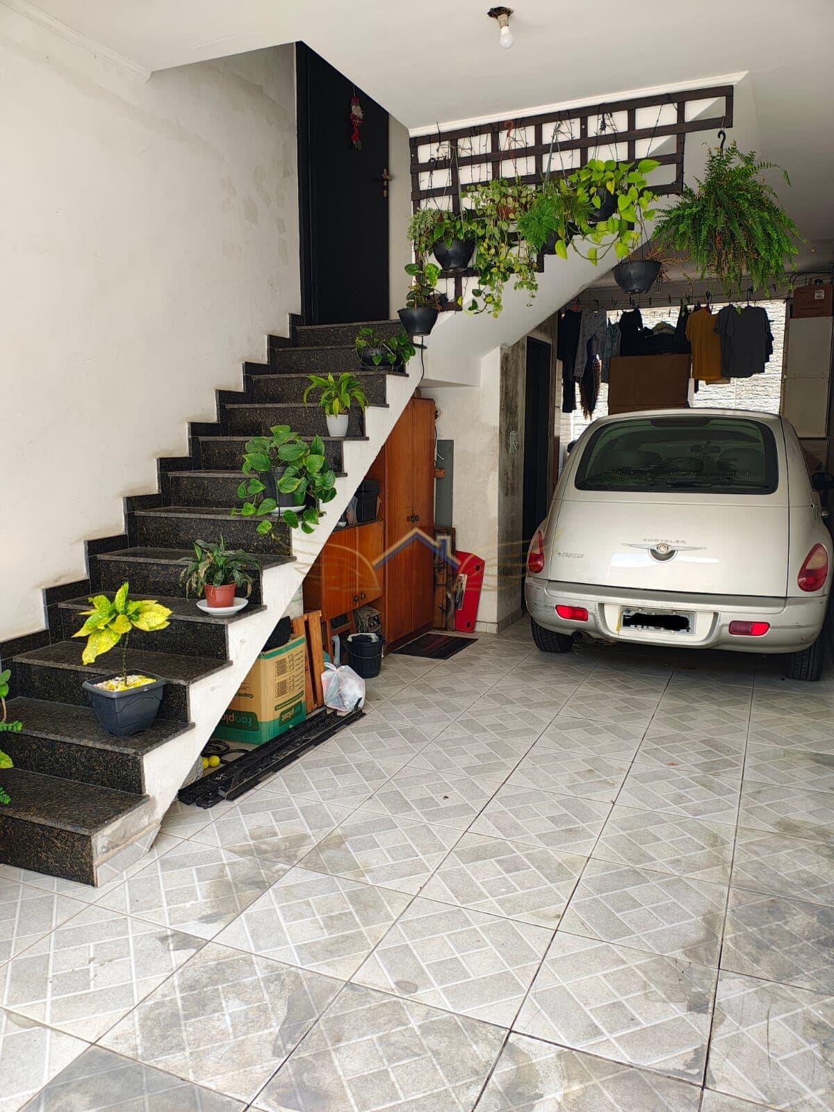 Sobrado em Condomínio com 2 Suítes e 3 Vagas – Vila Assis | Mauá