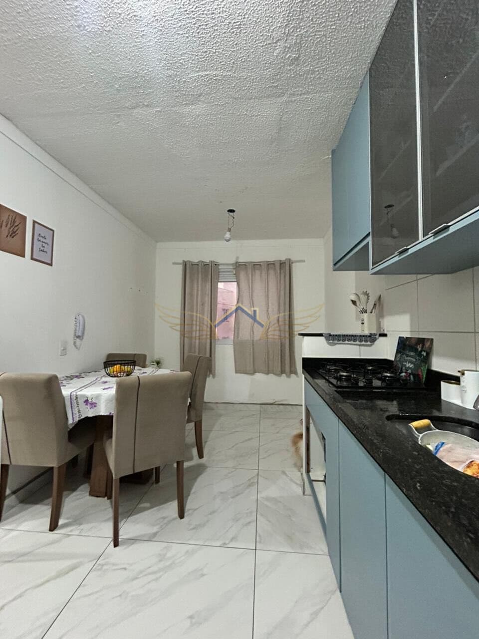 Apartamento em Colônia (Zona Leste), São Paulo/SP