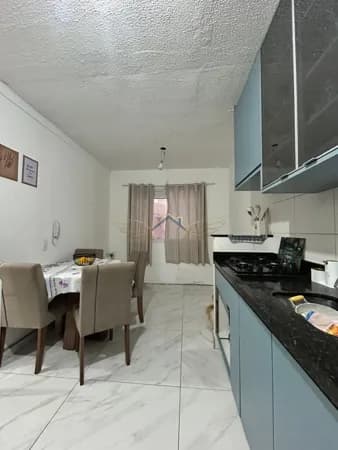 Apartamento em Colônia (Zona Leste), São Paulo/SP