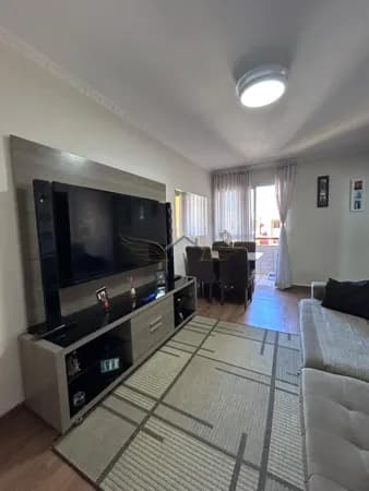 Apartamento à Venda – Condomínio Baronesa | Parque São Vicente – Mauá
