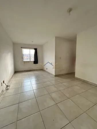 Apartamento em Mauá - Parque São Vicente