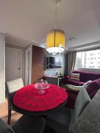 Apartamento à Venda – Condomínio Iguatemi | Mauá