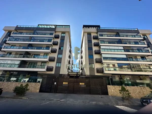 Apartamento com 3 quartos a venda próximo da CBF de Teresópolis/RJ