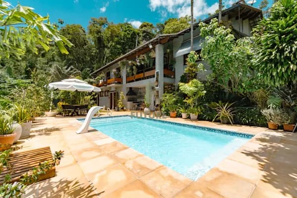 Casa a venda no bairro Quebra Frascos, Teresópolis/RJ!