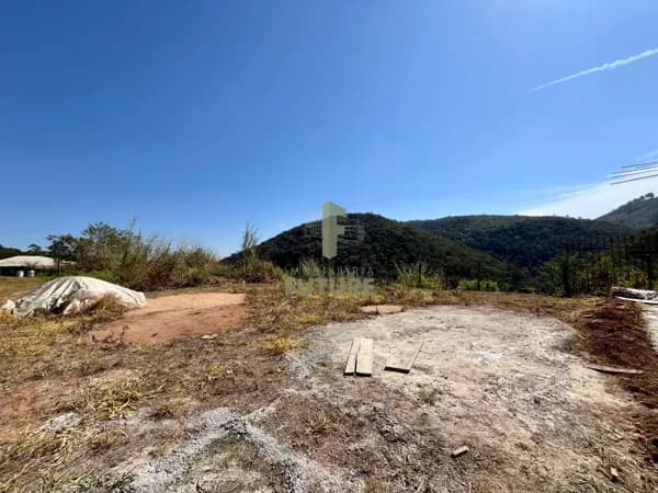 Lote/Terreno em Teresópolis - Sebastiana