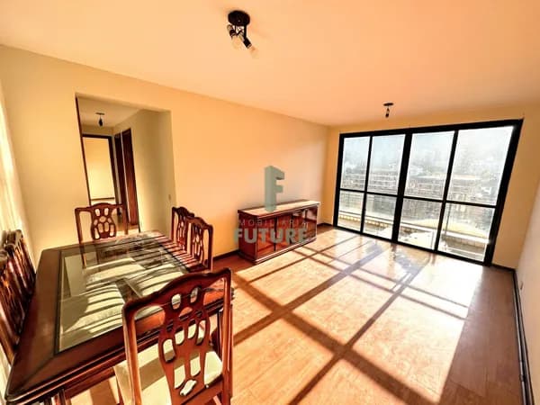 Apartamento com dois quartos e dependência à venda no bairro do Alfo, Teresópolis/Rj