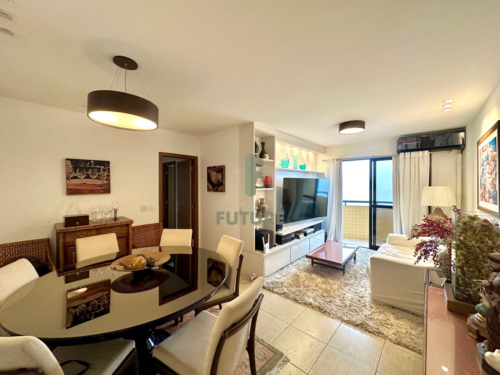Apartamento a venda no bairro do Alto, Teresópolis/RJ