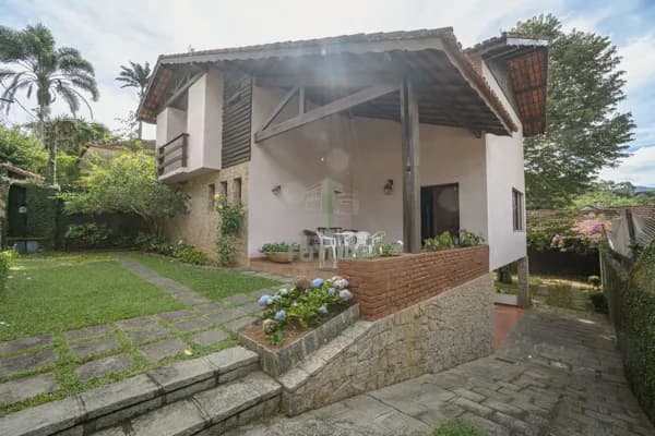 Casa em Iucas, Teresópolis/RJ